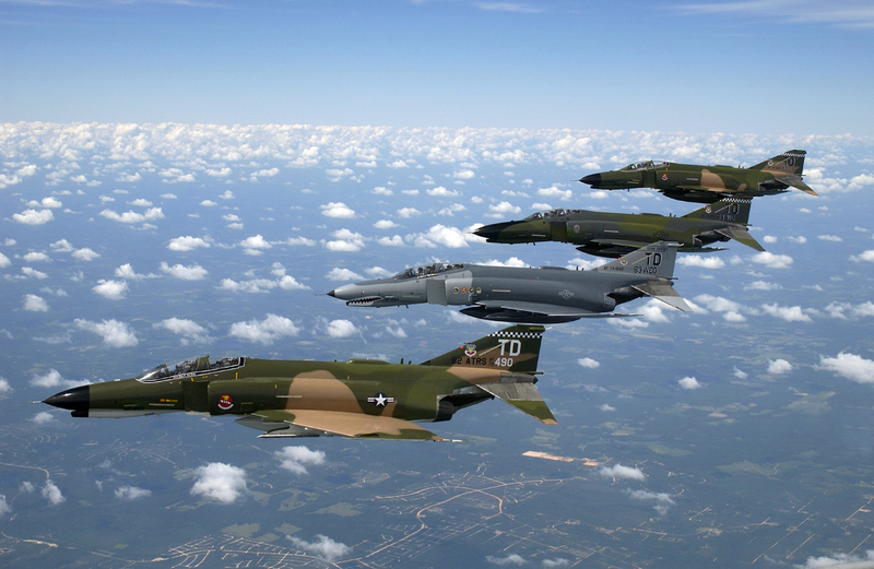 Illustration for article titled Warbird Wednesday